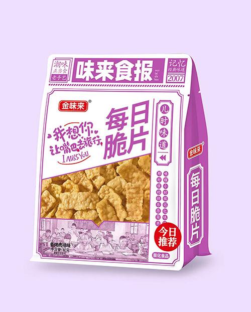 ÿ�մ�Ƭ�㿾����ζ40g